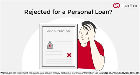 Personal Loan Getting Declined Heres What You Should Do
