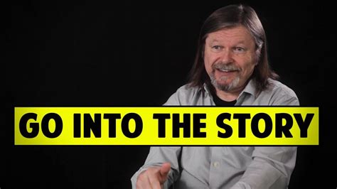 go into the story screenwriting 101 scott myers [full interview] youtube