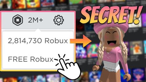 2021 FREE ROBUX METHOD How To Get Free Robux With Proof No Scam
