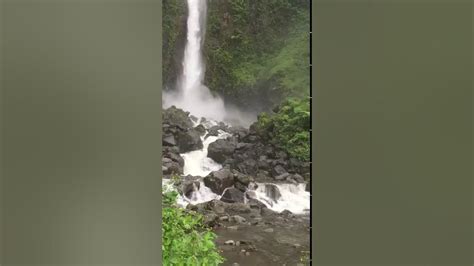 Bubuludtua Falls Barira Youtube
