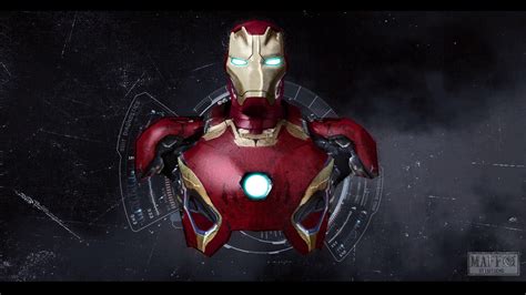 If you see some iron man 3 wallpapers hd you'd like to use, just click on the image to download to your desktop or mobile devices. Iron Man Mark 50 Wallpapers - Wallpaper Cave
