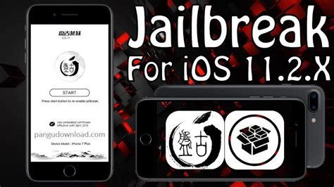 Usually, ios users can install apps from the apple app store only. Getting the iOS Jailbreak this April 2018?