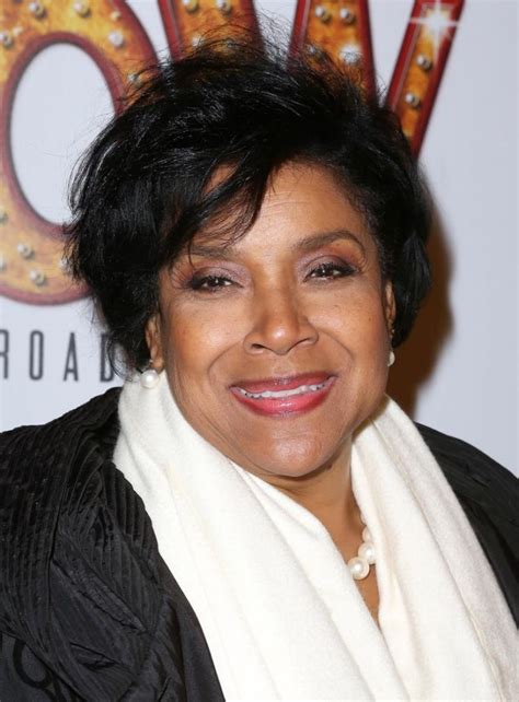 Pictures Of Phylicia Rashad