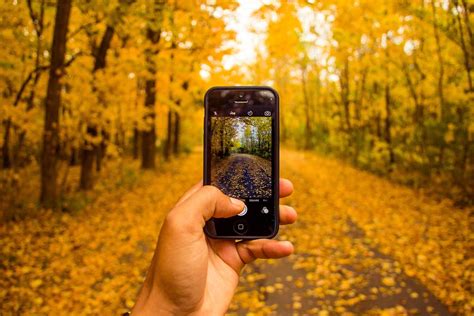 How To Take Good Photos With A Phone 10 Killer Tips — The School Of