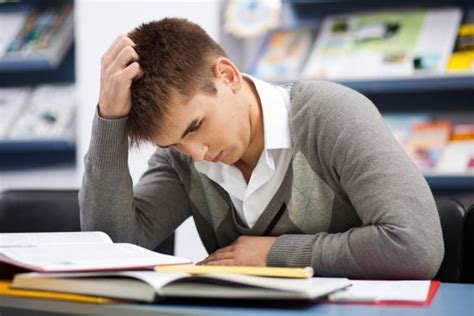Yep Studying Guy Study Habits Writers Help Online Assessments
