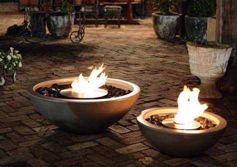 A cosy and warm fireplace will perfectly complement your contemporary indoor or outdoor space. Ethanol Fires, Methylated Spirit fireplace, Fireplace for ...