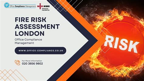Fire Risk Assessments By Trained Fire Safety Assessors Flickr
