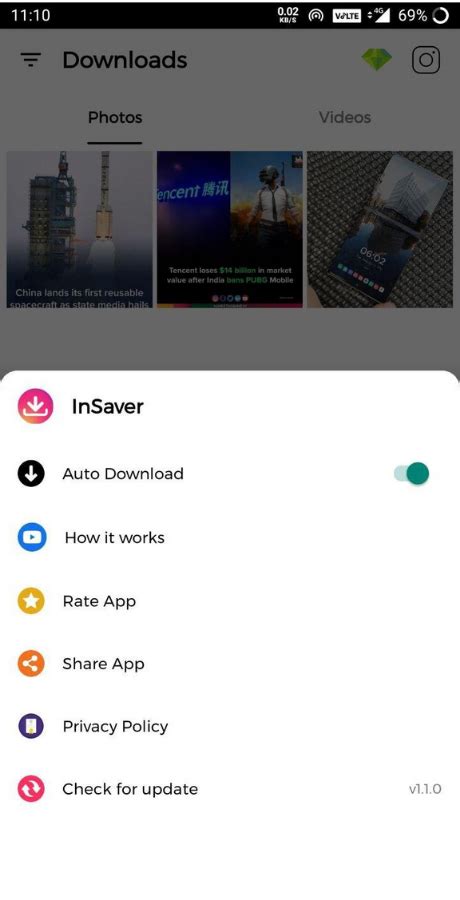 With the help of our platform, you can secretly track: Instagram Downloader - Download Instagram Video, Photo ...