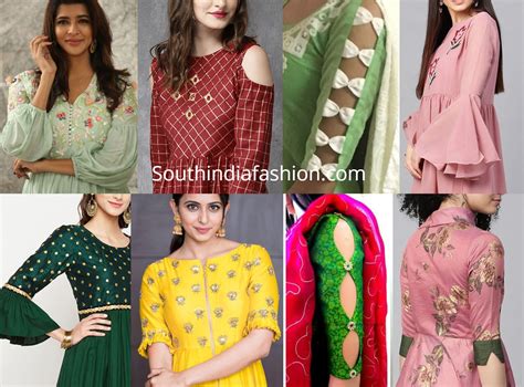 10 stylish suit sleeves designs latest and trending