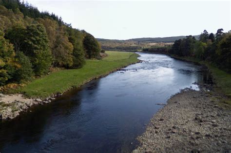 Six Youngsters Rescued From River Dee After Rising Water Leaves Them