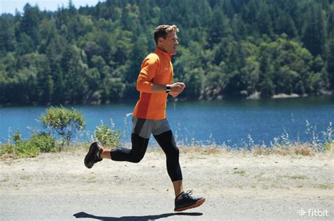 A Pro Runner Explains How To Build Endurance—in Sport And In Life