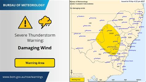 Bureau Of Meteorology New South Wales On Twitter