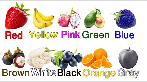 Superb Pictures Of Fruit And Vegetables To Colour Fruit Picture Fruit Fruits And Vegetables