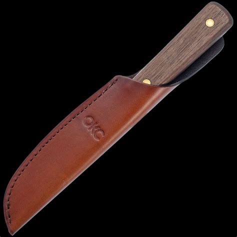 Ontario Knife Company Old Hickory Hunting Knife Uk