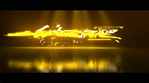 After Effects Neon Logo Intro Template 44 Free Download Rkmfx