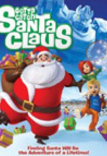 Gotta Catch Santa Claus Tv Show Episodes Reviews And List Sidereel