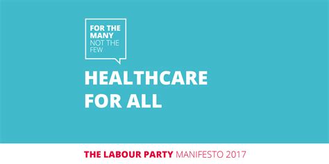 Read Our Manifesto To See How Labour Will Deliver A Better Fairer