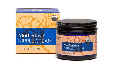 10 Best Nipple Creams In Malaysia To Ease Any Breastfeeding Discomforts