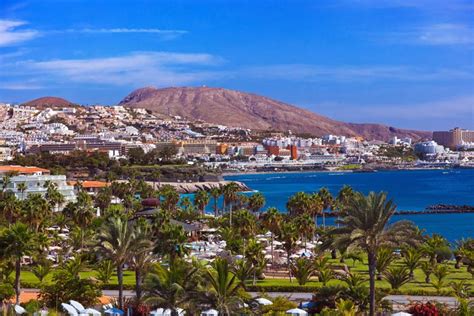 Cheap Tenerife All Inclusive Holiday Deals And Discounts 20182019