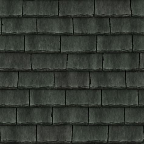 Db Slate Roof 3 Seamless Texture