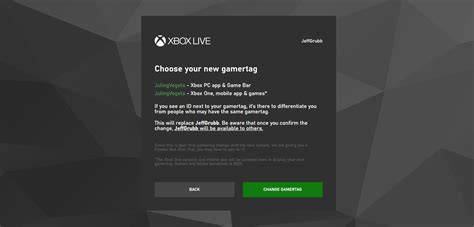 How To Change Gamertag On Your Xbox Devicemag
