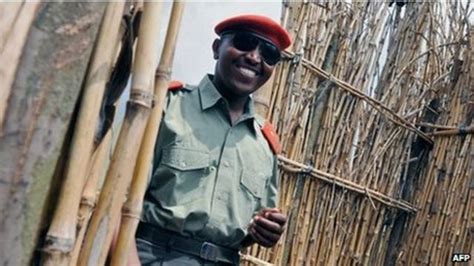Quién Es Bosco Ntaganda El Terminator Del Congo Bbc News Mundo