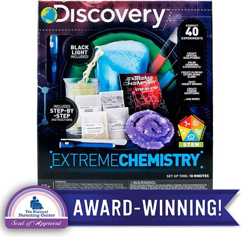 Best Science Kits For Kids 2023 Types Prices Age Ranges And Reviews