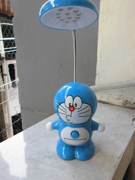 Jual Lampu Belajar Doraemon Mulut Monyong Di Lapak Toko Panda Bukalapak