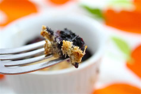 You will need to use a really good blender in order to get these results. Blueberry cobbler | Blueberry cobbler, Best dessert recipes, Healthy dessert recipes