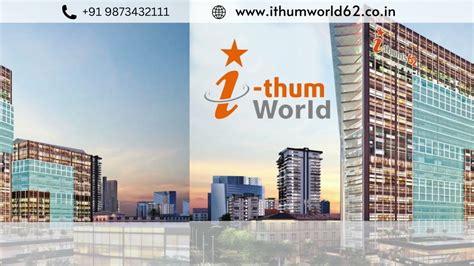 I Thum World Sector 62 Noida Ithum Noida 62 Amazing Youtube