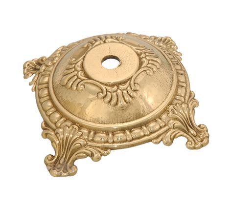 Order now for a fast home delivery or reserve in store. Small Victorian, Die Cast Brass Lamp Base 10009U | B&P ...