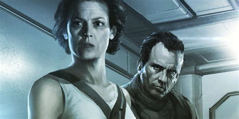 Sigourney Weaver And James Cameron Praise Neill Blomkamps Alien Sequel