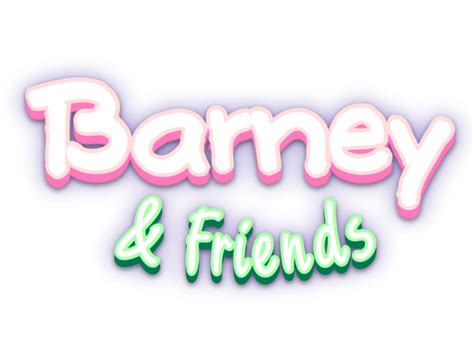 Barney And Friends Reboot Custom Barney Episode Wiki Fandom