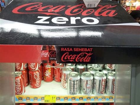 The conceptual alternative design of the steel frame was conceived by myself and the bluescope team to. How I became aware of Coke Zero | Mini Me Insights