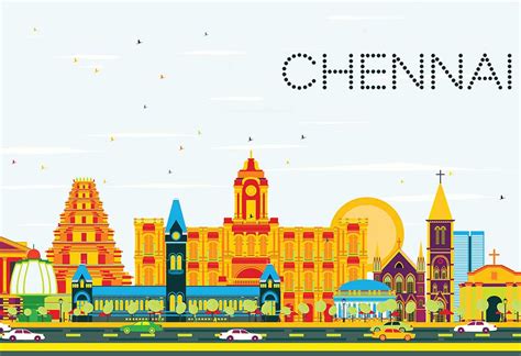 20 Best Places To Visit In Chennai With Children 2022