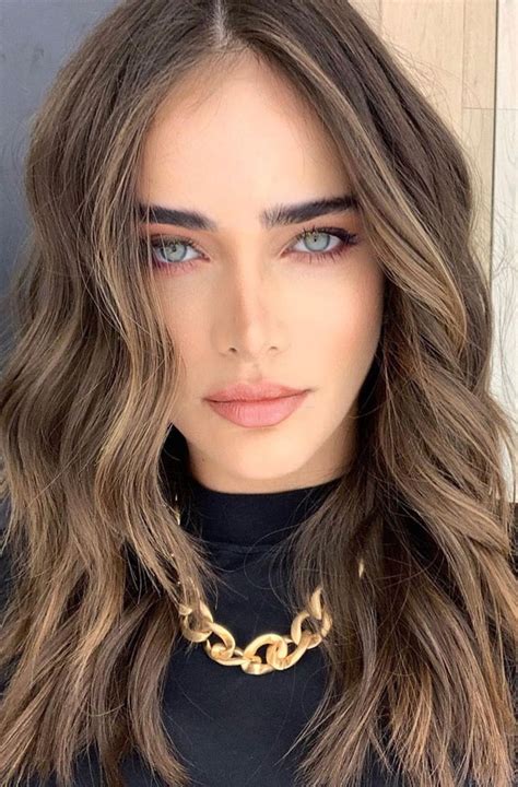 Maybe you would like to learn more about one of these? Gorgeous Hair Colour Trends For 2021 : Simple & Stylish ...