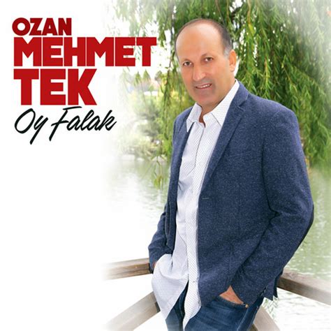 Oy Falak Album By Ozan Mehmet Tek Spotify