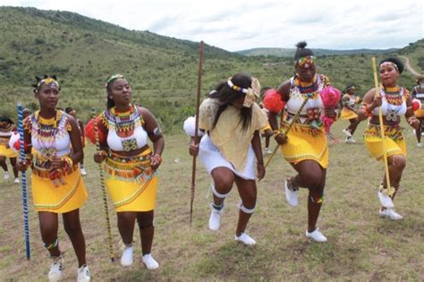 Umemulo Ceremony All You Need To Know