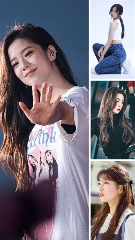 Top 11 Most Beautiful K Pop Idols In 2022 Bae Suzy To Blackpink Jisoo