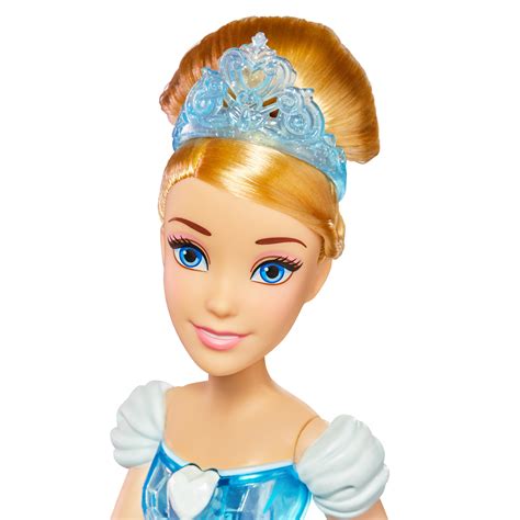 Buy Disney Princess Cinderella Doll At Mighty Ape Australia