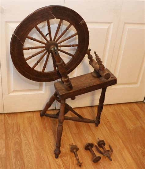 pin on spinning wheels