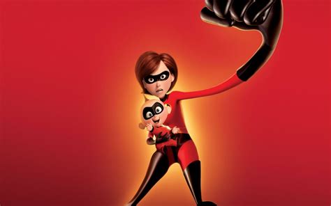 Download The Incredibles 2 4k Ultra Hd Background Photos Iphone 11