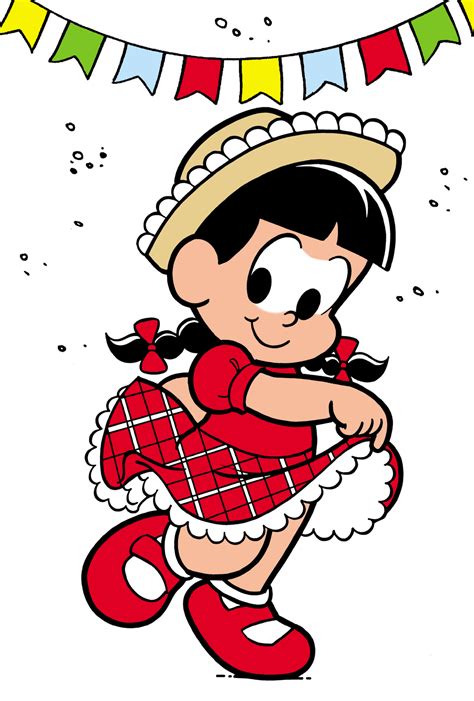 Com comidas, decoração, dança, música e muita diversão, essa é uma festa típica que ocorre todos os anos em diversos lugares do país. Alfabetizando com Mônica e Turma: Festa Junina - Imagens ...