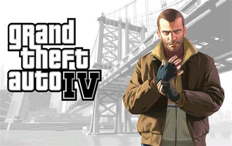 Some Grand Theft Auto Iv Music Will Be Removed Over Licensing Issue