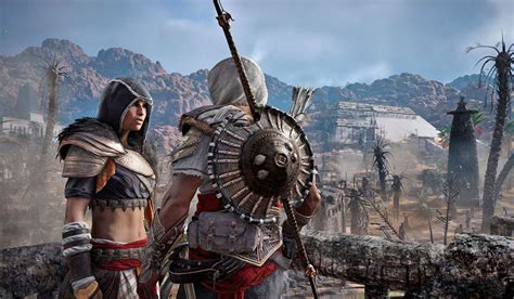 Ubisoft Inadvertently Releases Assassins Creed Dlc A Week Early