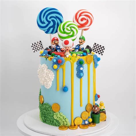 30 Best Birthday Cakes Ideas For Boys Of All Ages Men Too Artofit