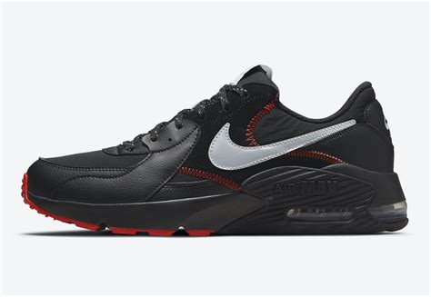 Nike Air Max Excee Bred Reflective Dm0832 001
