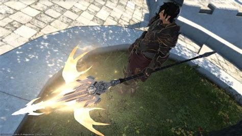 How To Get All Anima Weapons In Final Fantasy Xiv Pro Game Guides