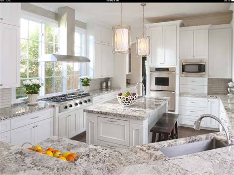Kitchen Island With Granite Countertop Ideas On Foter