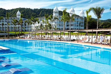 Hotel Riu Palace Costa Rica All Inclusive Hotel Matapalo Beach My XXX Hot Girl